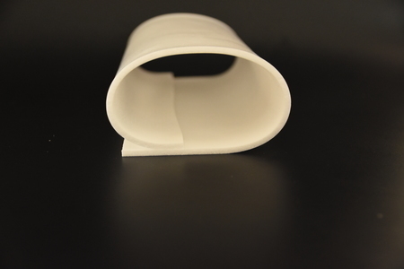 High elastic foam silicone strip IOTA 4801