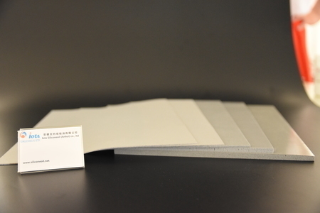 Ultra Soft Silicone IOTA-BF-2000