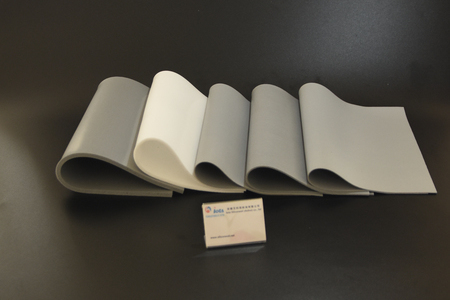 Extra Soft Cellular Silicone IOTA-BF-1000