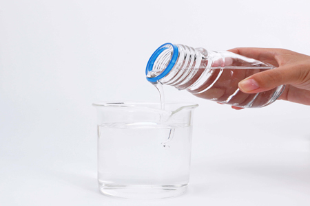 Hydroxyl silicone oil for fumed silica IOTA 1203D 