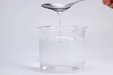 Methyl High Hydrogen silicone oil IOTA 202