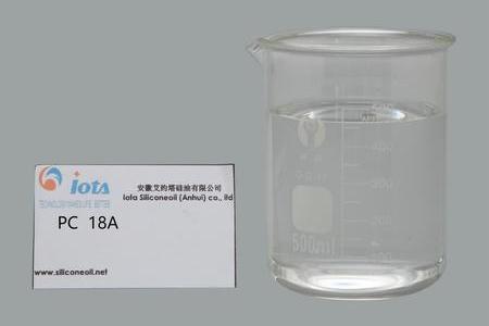 Antitoxic Type Platinum Catalyst IOTA PC 18A