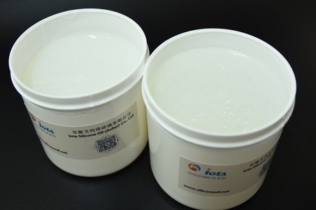 Condensation type mold silicone rubber